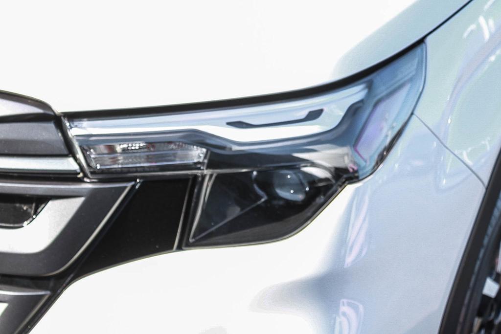 Thumbnail: 2026 Subaru Forester - 20