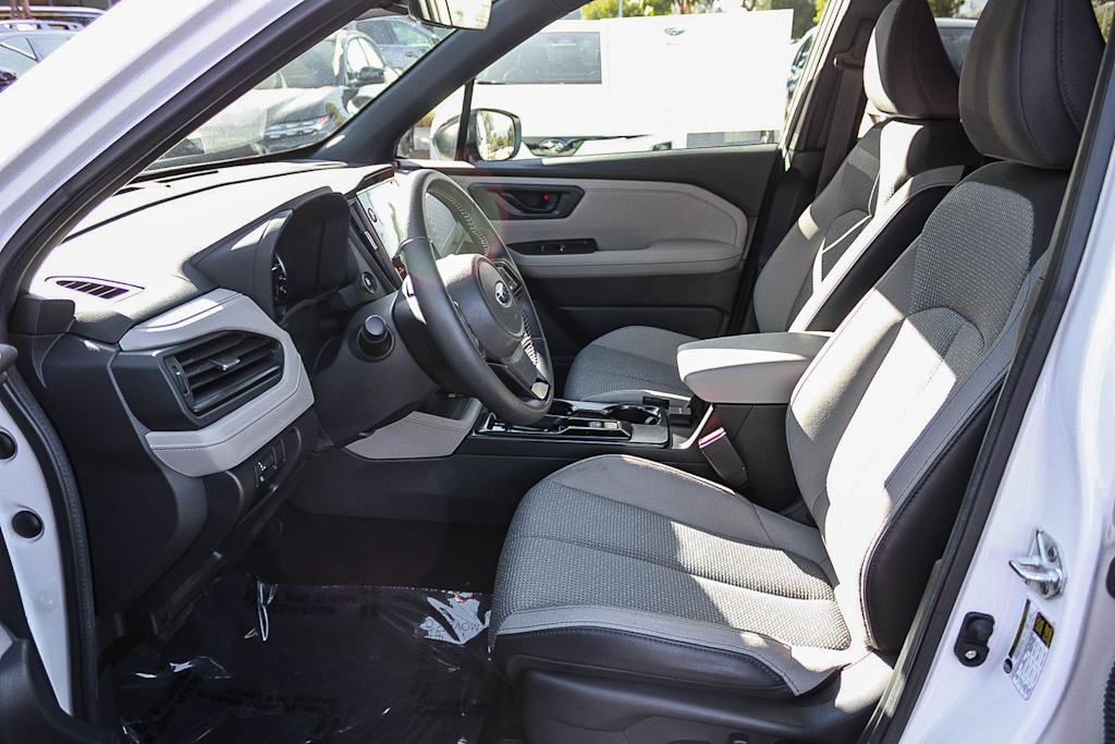 Thumbnail: 2026 Subaru Forester - 11