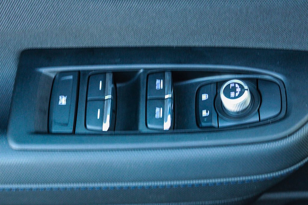Thumbnail: 2026 Subaru Forester - 23