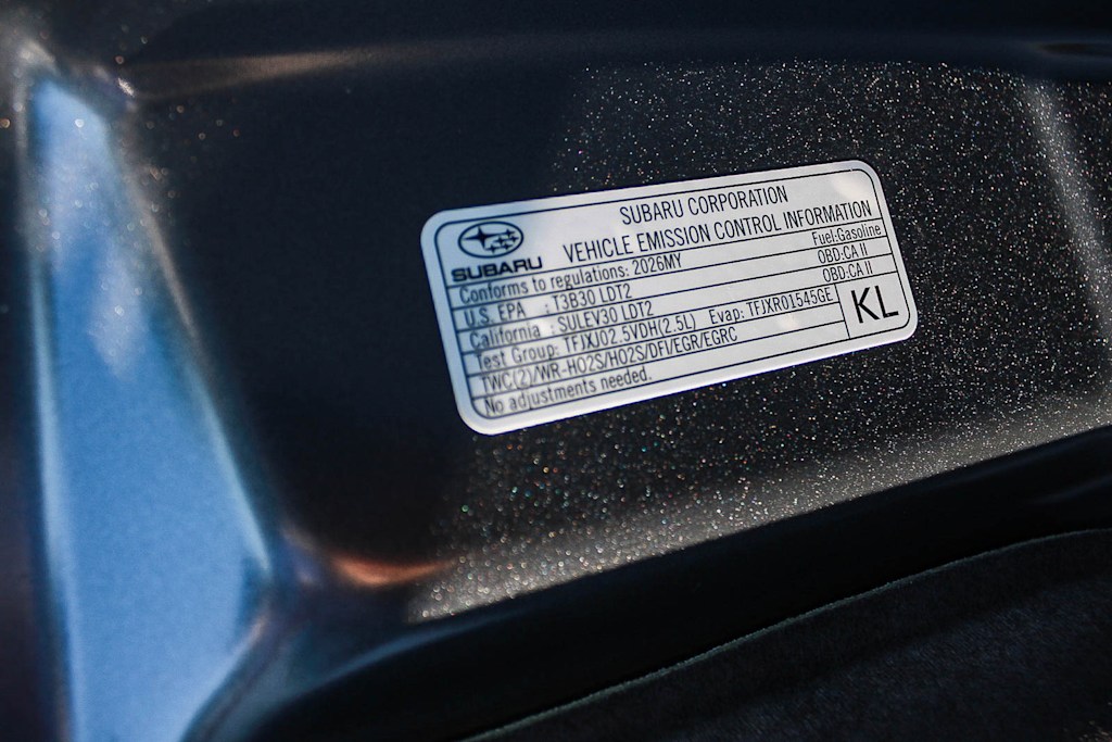 Thumbnail: 2026 Subaru Forester - 28