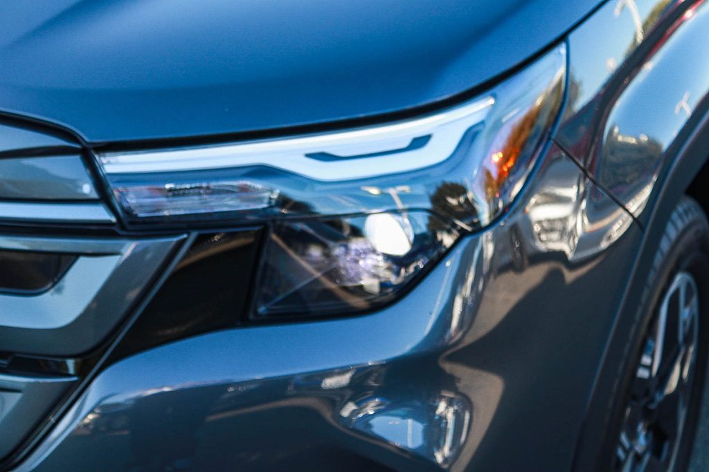 Thumbnail: 2026 Subaru Forester - 20