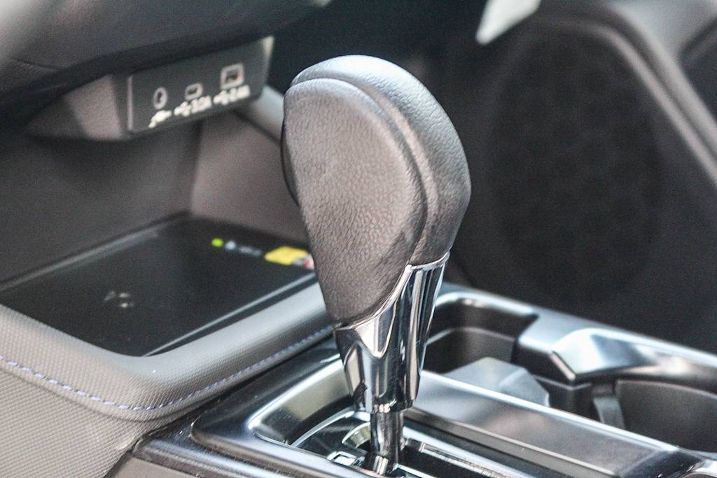 Thumbnail: 2026 Subaru Forester - 25