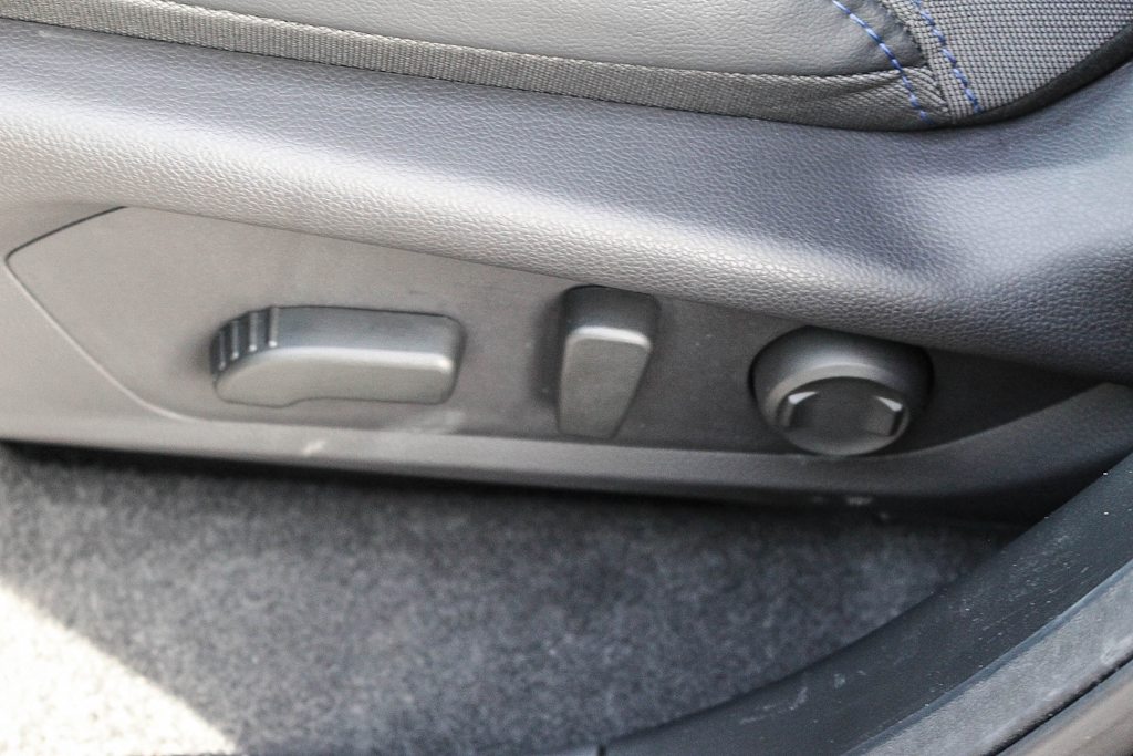 Thumbnail: 2026 Subaru Forester - 24