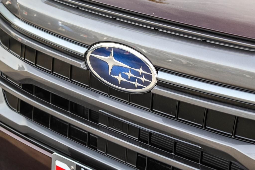 Thumbnail: 2026 Subaru Forester - 6