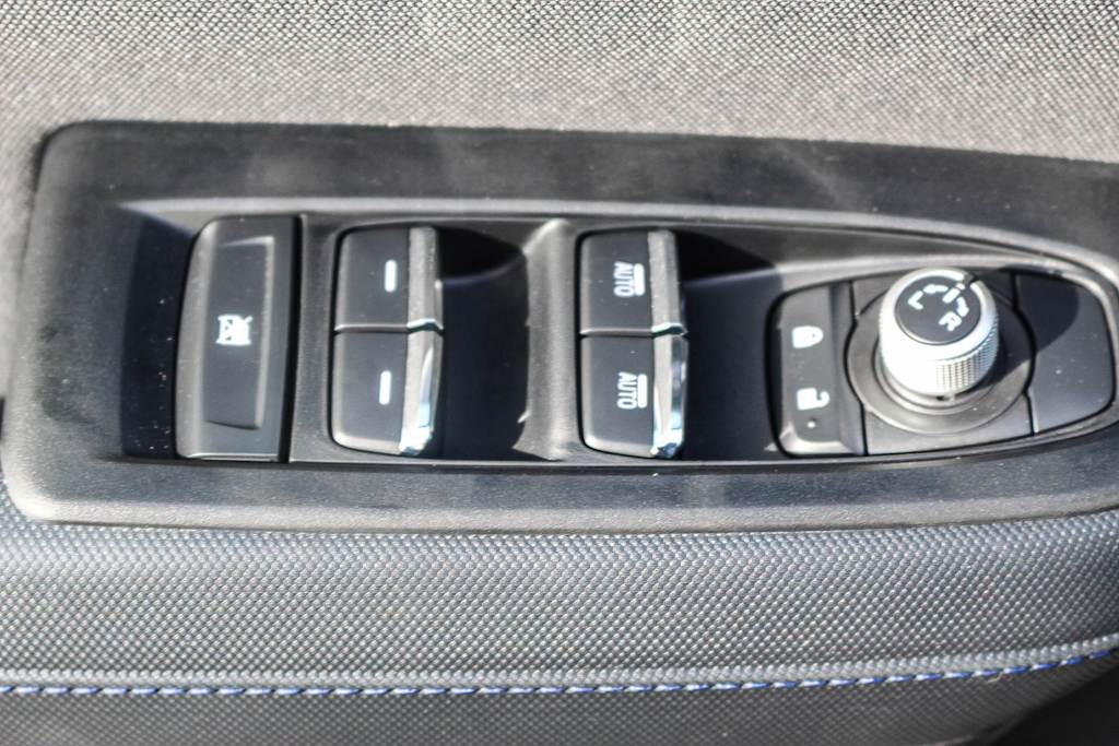 Thumbnail: 2026 Subaru Forester - 23