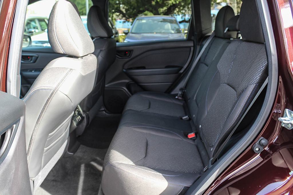 Thumbnail: 2026 Subaru Forester - 12