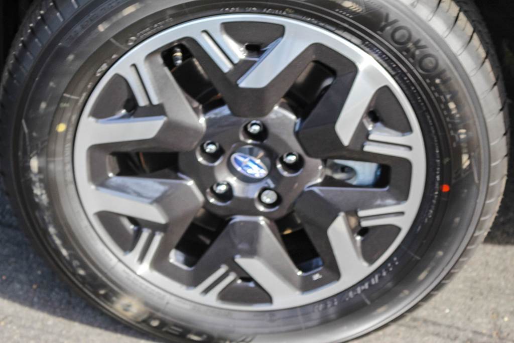 Thumbnail: 2026 Subaru Forester - 7