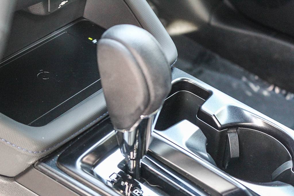 Thumbnail: 2026 Subaru Forester - 15