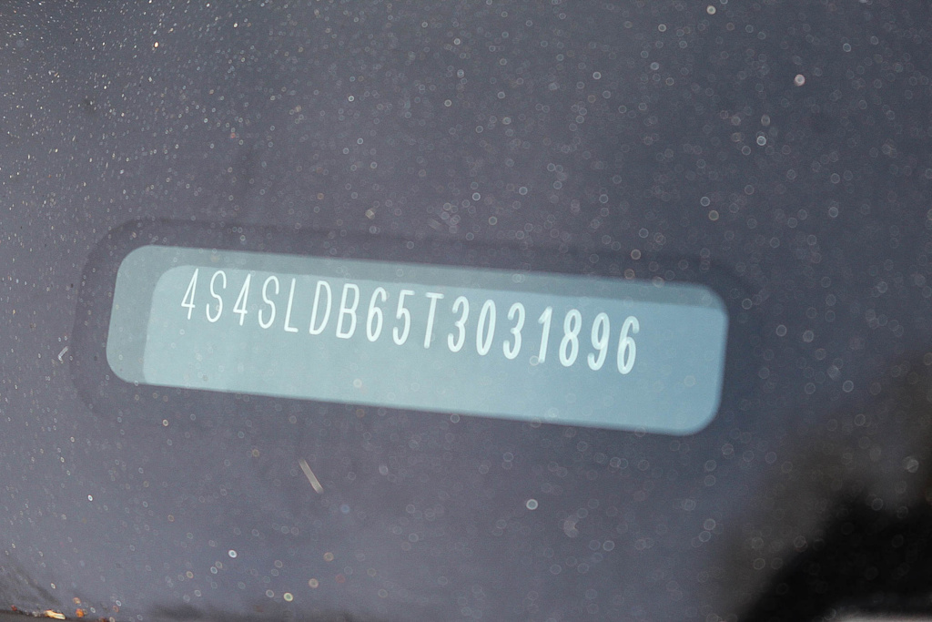 Thumbnail: 2026 Subaru Forester - 28