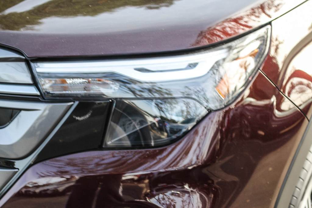 Thumbnail: 2026 Subaru Forester - 20