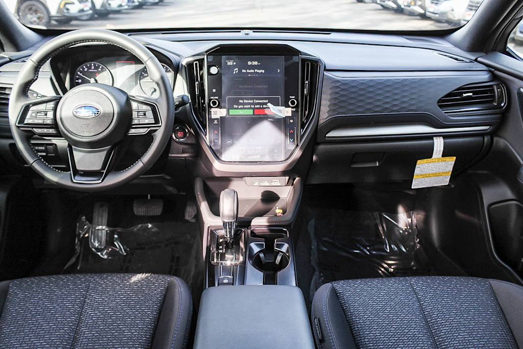 Thumbnail: 2026 Subaru Forester - 9