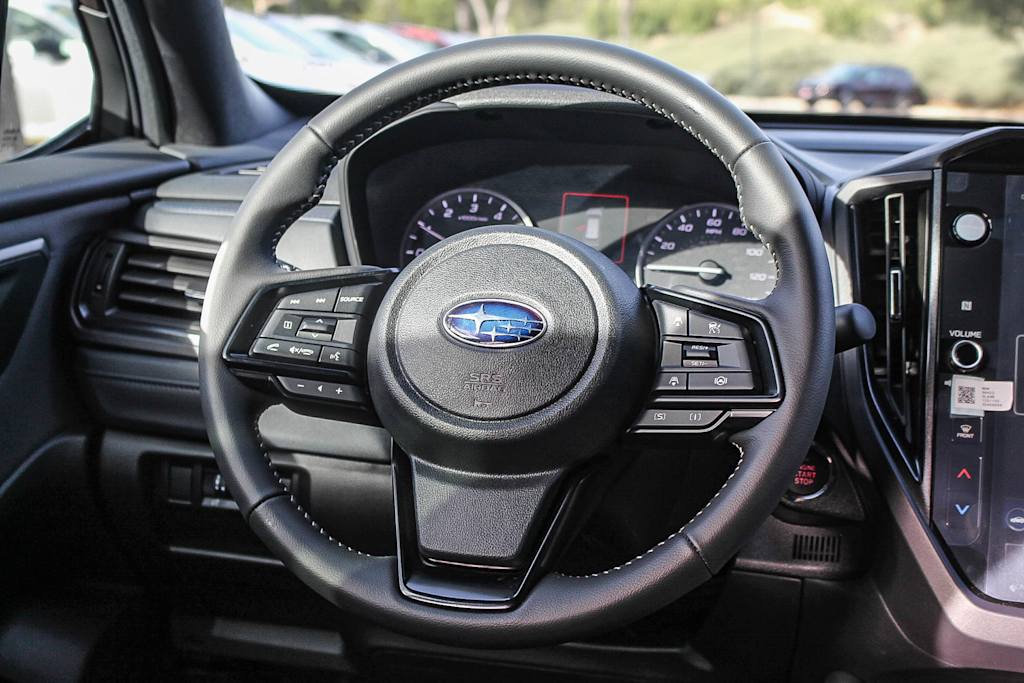 Thumbnail: 2026 Subaru Forester - 13