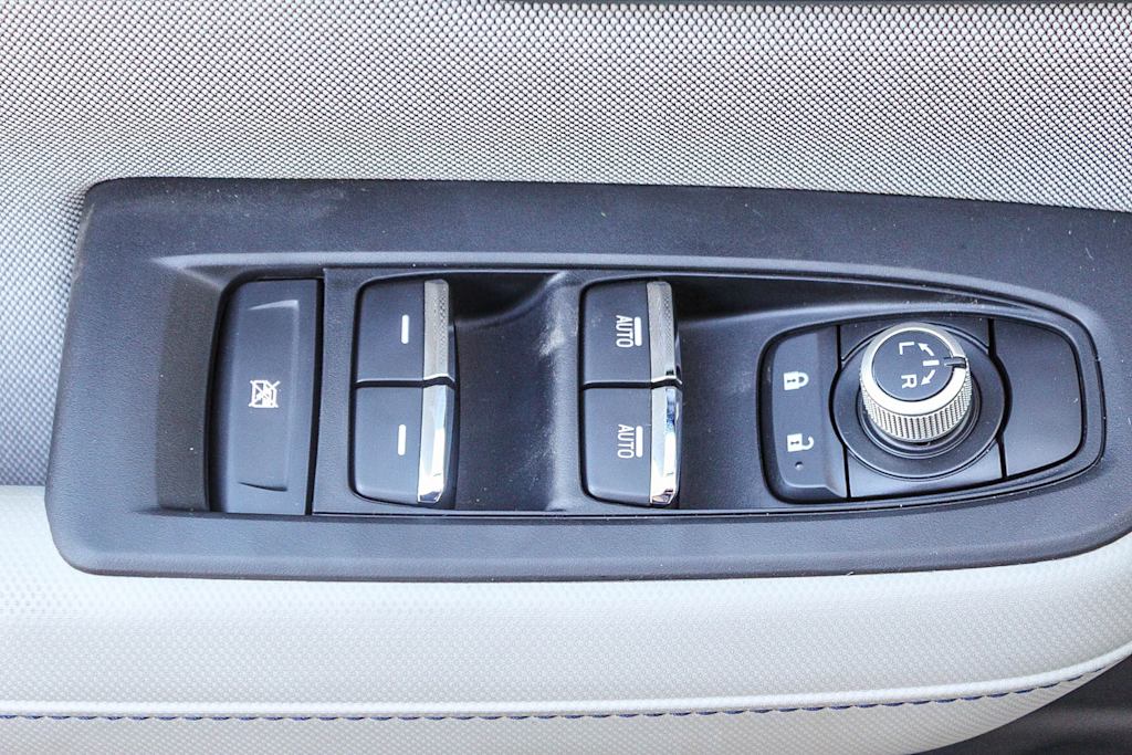 Thumbnail: 2026 Subaru Forester - 23