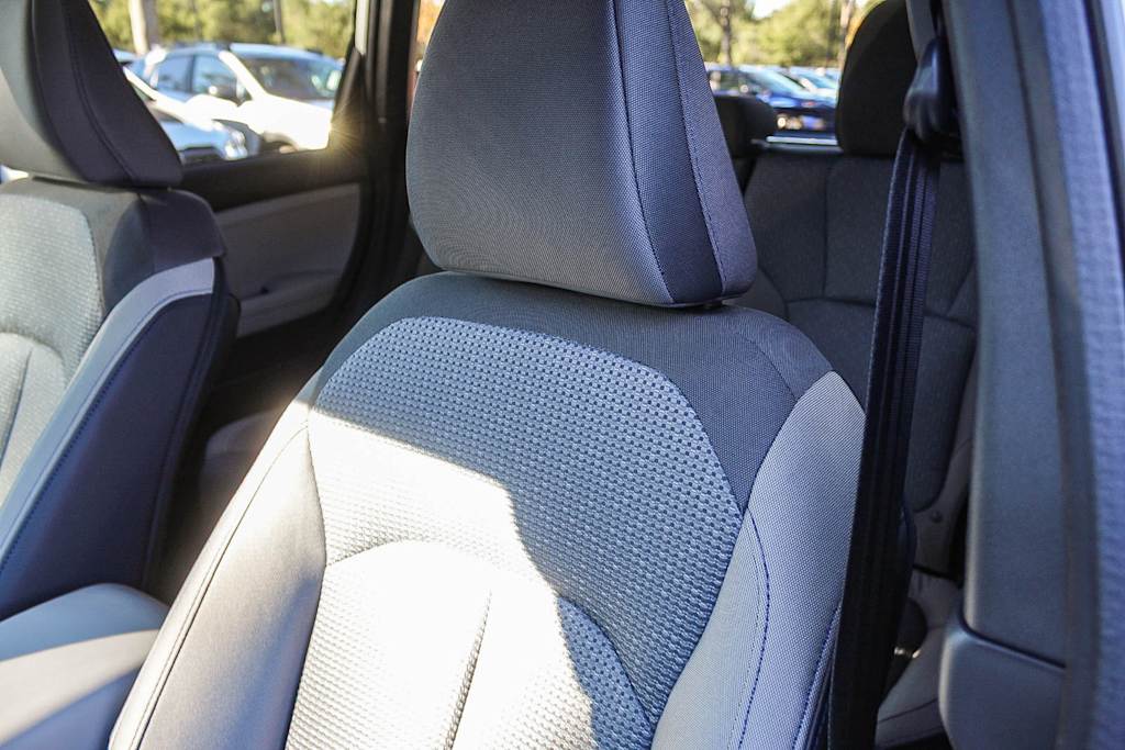 Thumbnail: 2026 Subaru Forester - 27