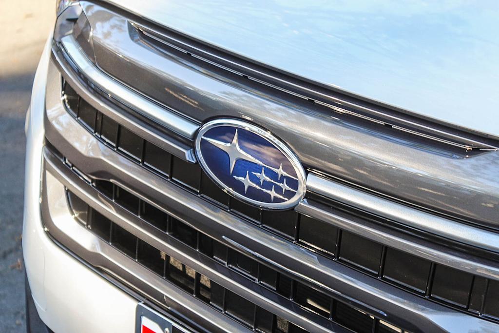 Thumbnail: 2026 Subaru Forester - 6