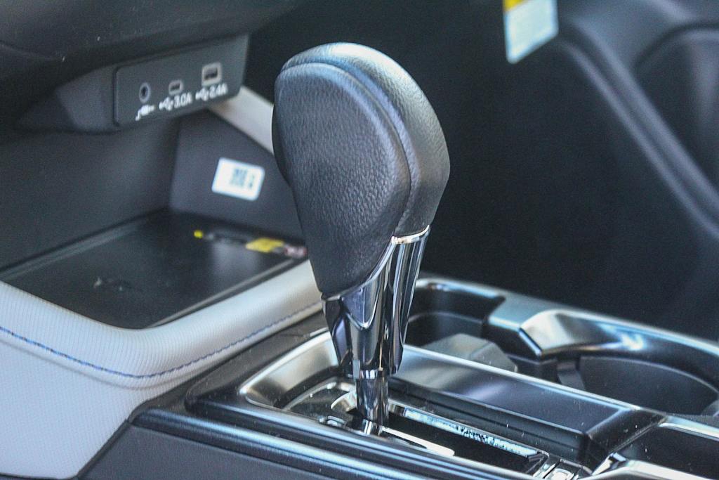 Thumbnail: 2026 Subaru Forester - 25