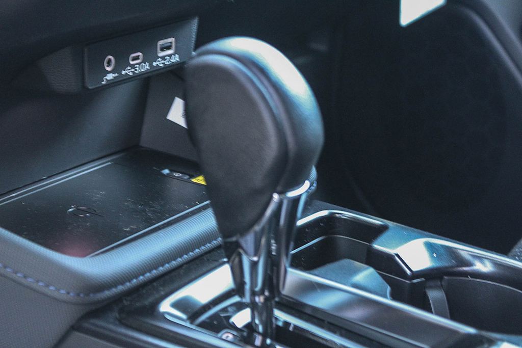 Thumbnail: 2026 Subaru Forester - 25