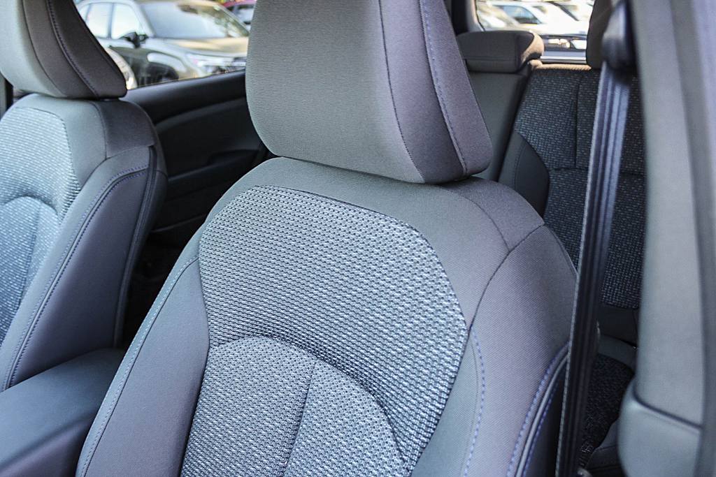 Thumbnail: 2026 Subaru Forester - 27