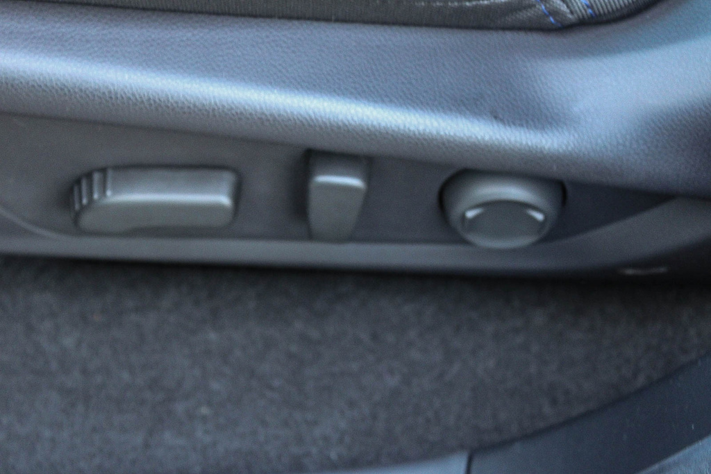 Thumbnail: 2026 Subaru Forester - 24