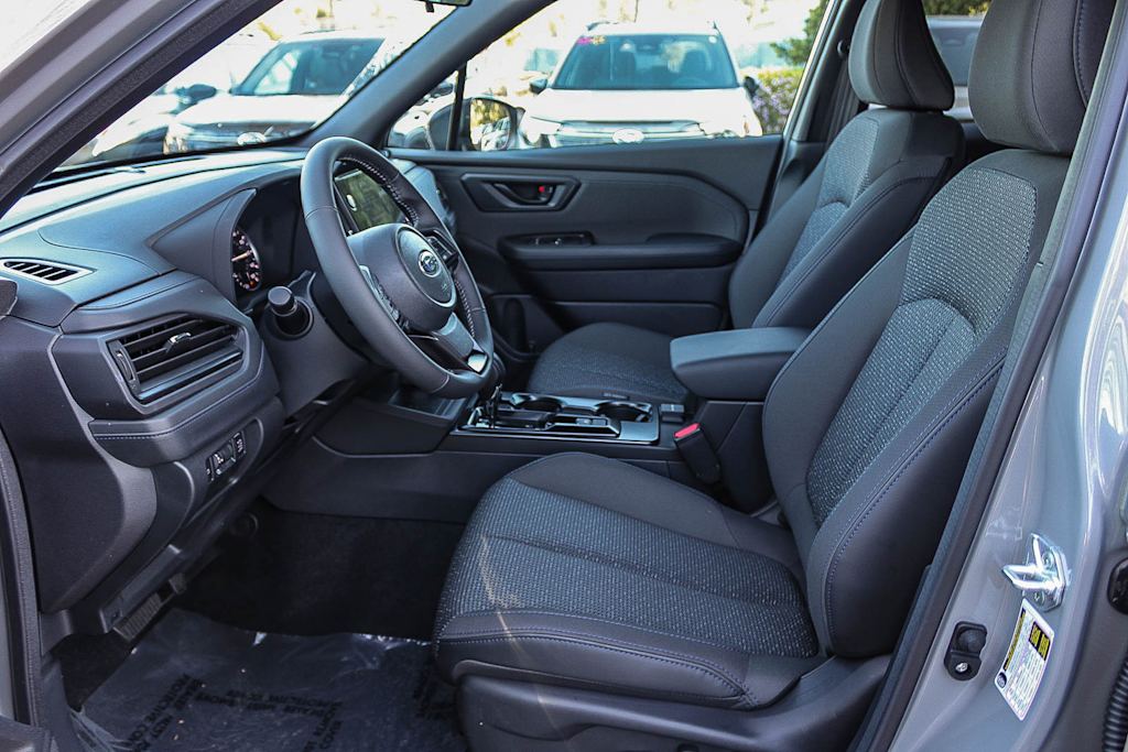 Thumbnail: 2026 Subaru Forester - 11