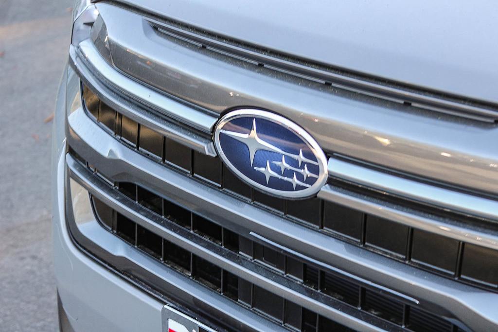 Thumbnail: 2026 Subaru Forester - 6