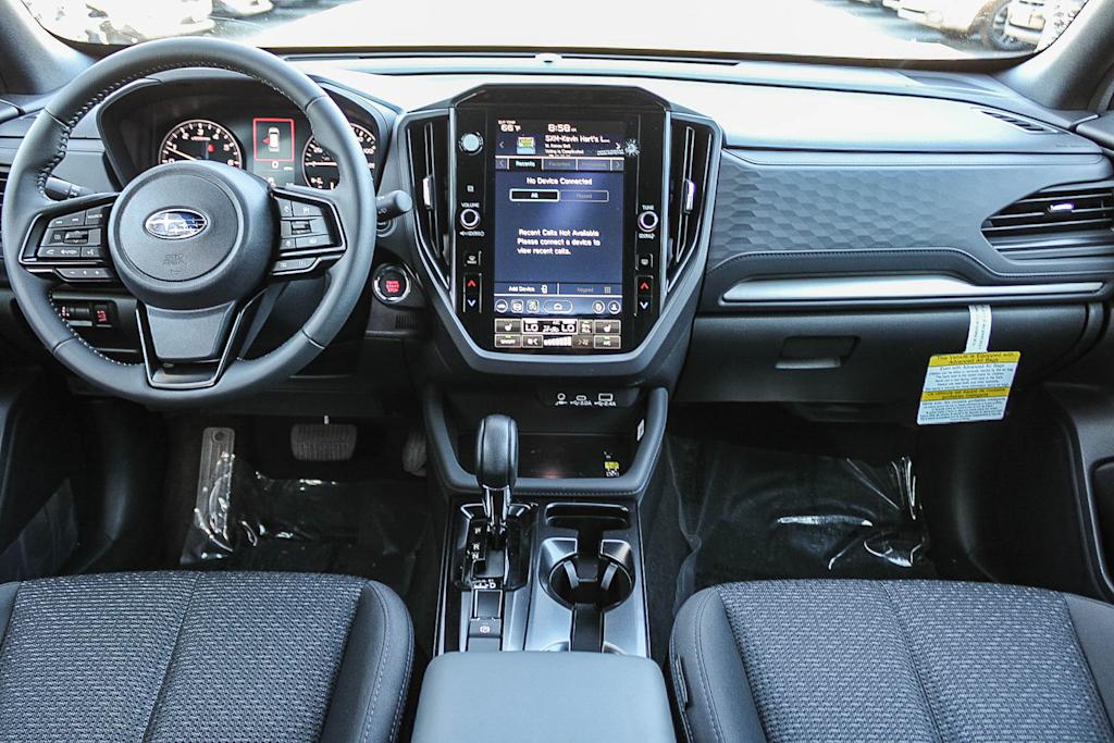 Thumbnail: 2026 Subaru Forester - 2