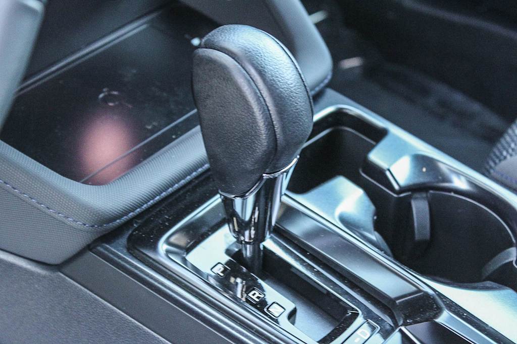 Thumbnail: 2026 Subaru Forester - 14