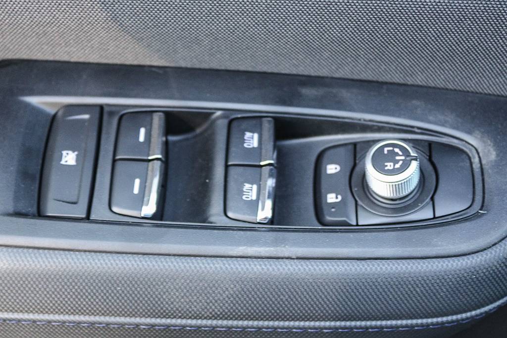 Thumbnail: 2026 Subaru Forester - 23