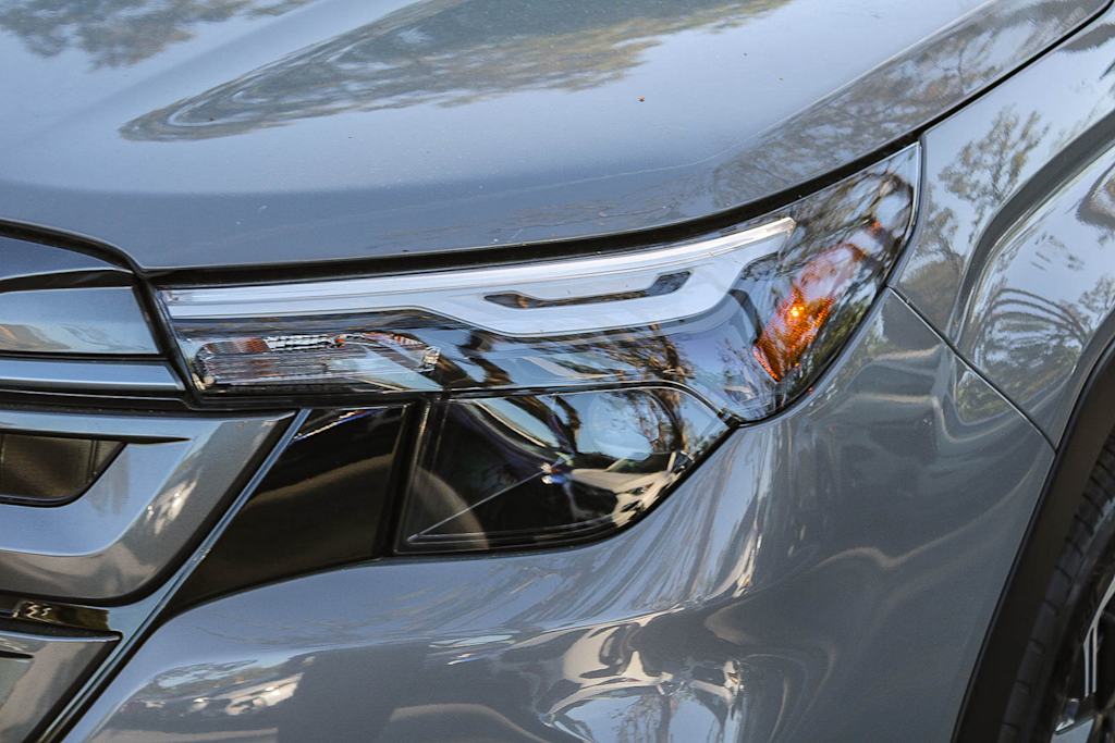 Thumbnail: 2026 Subaru Forester - 20