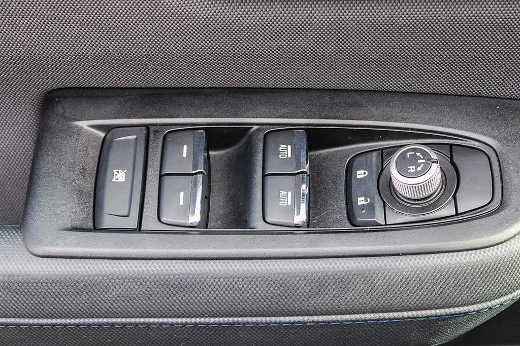 Thumbnail: 2026 Subaru Forester - 24