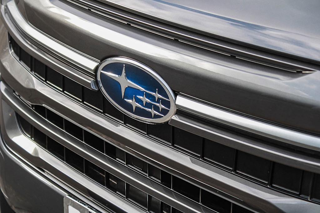 Thumbnail: 2026 Subaru Forester - 6