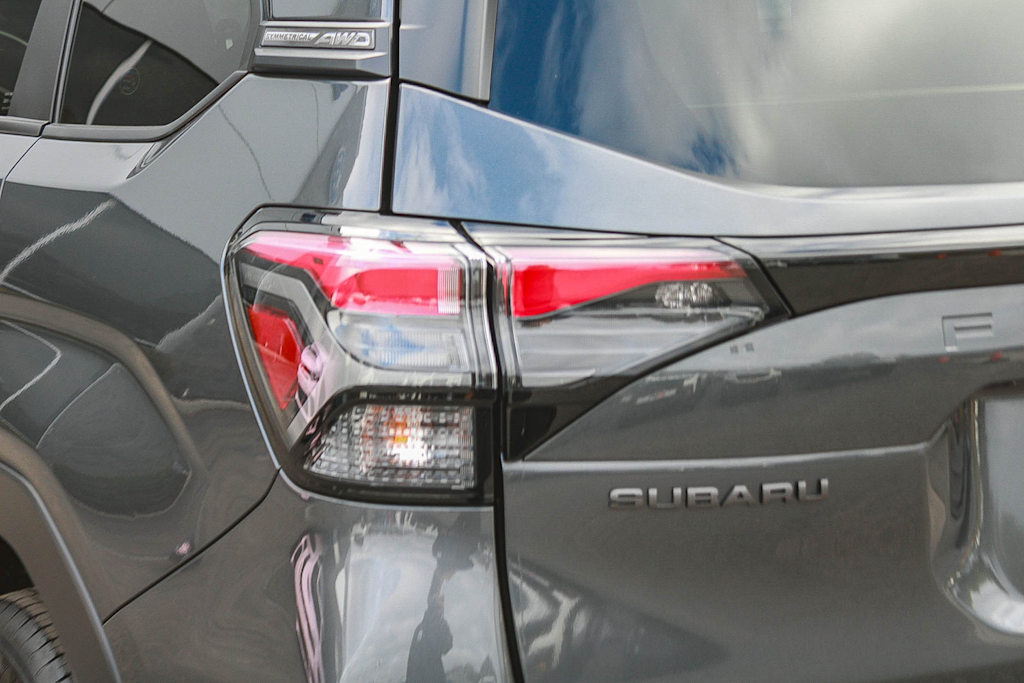 Thumbnail: 2026 Subaru Forester - 20