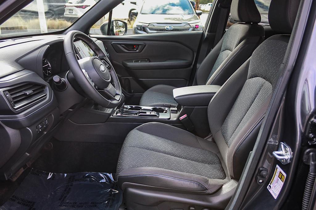 Thumbnail: 2026 Subaru Forester - 11