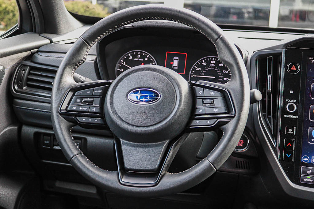 Thumbnail: 2026 Subaru Forester - 9