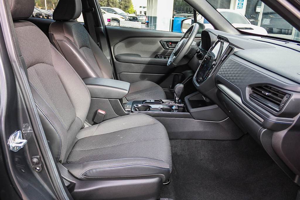 Thumbnail: 2026 Subaru Forester - 10