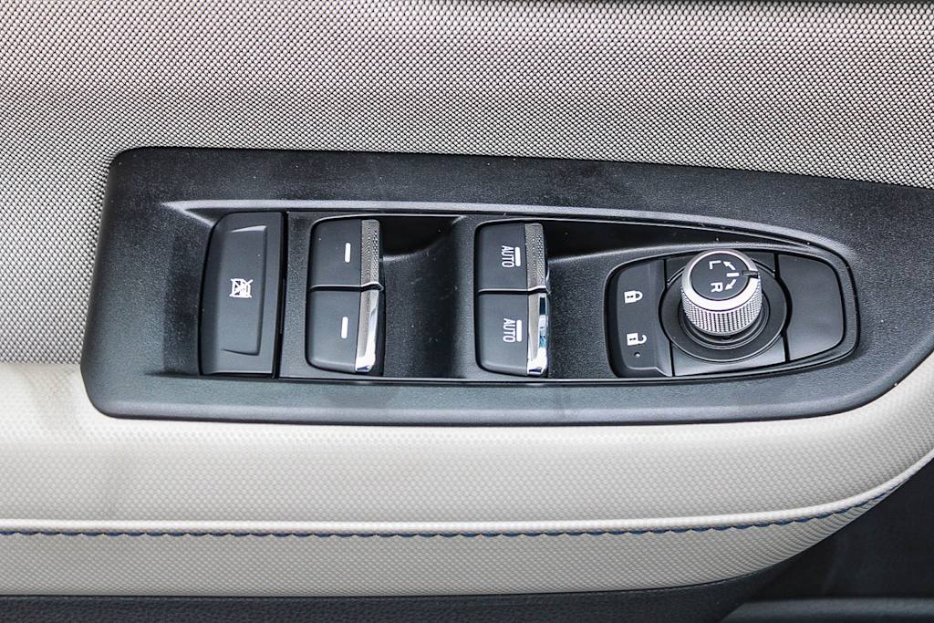 Thumbnail: 2026 Subaru Forester - 23