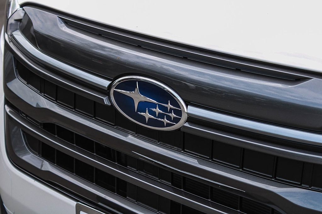 Thumbnail: 2026 Subaru Forester - 20