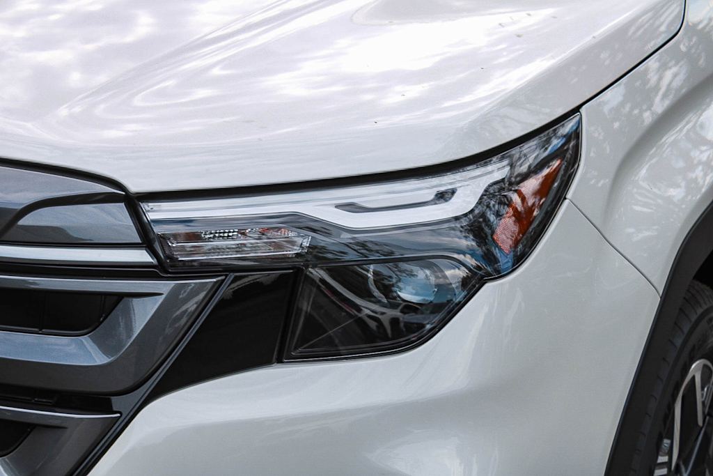 Thumbnail: 2026 Subaru Forester - 19