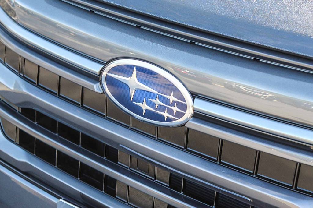 Thumbnail: 2026 Subaru Forester - 6