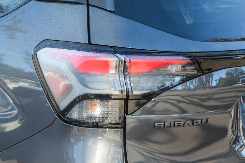 Thumbnail: 2026 Subaru Forester - 20