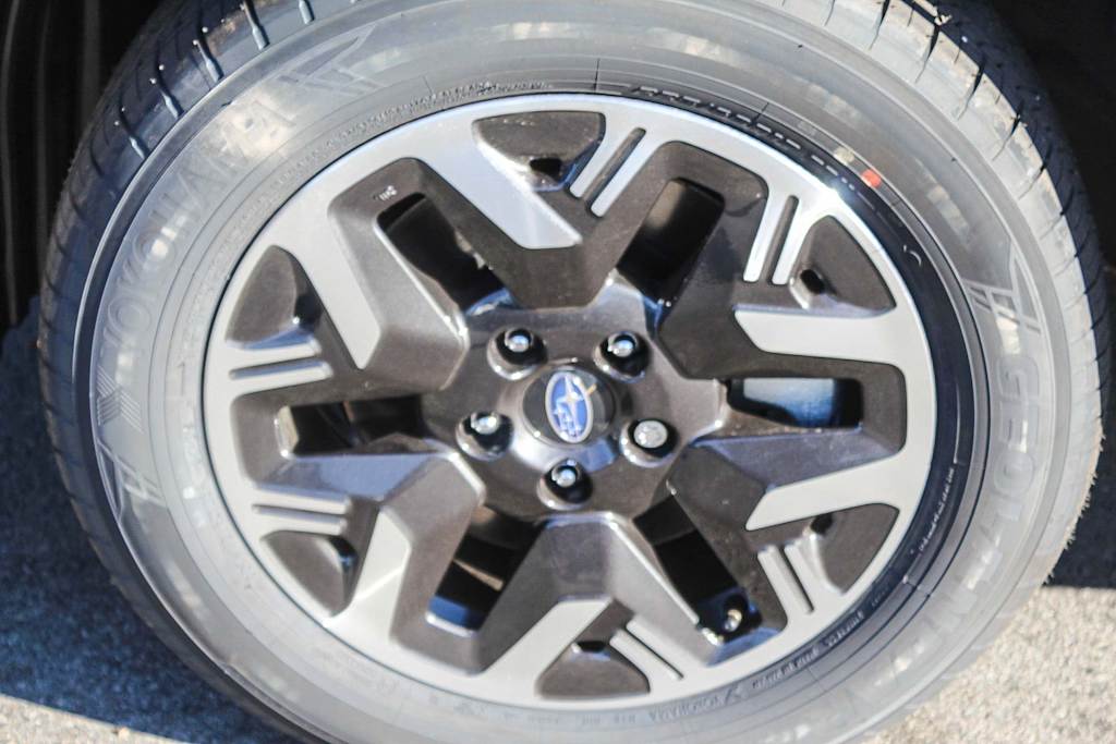 Thumbnail: 2026 Subaru Forester - 7