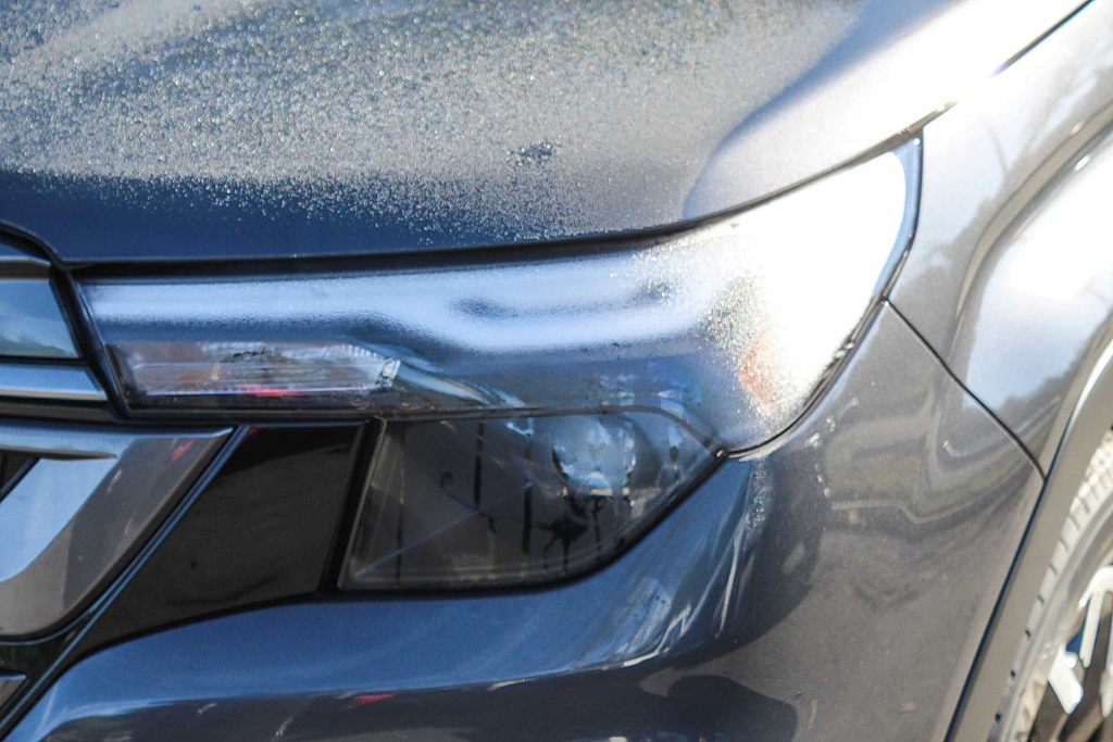 Thumbnail: 2026 Subaru Forester - 21