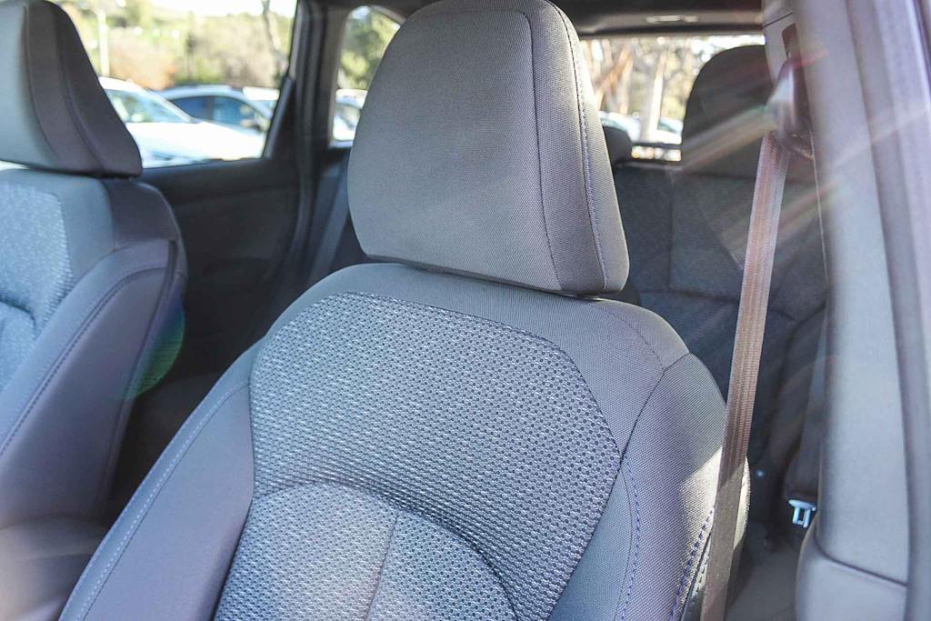 Thumbnail: 2026 Subaru Forester - 26