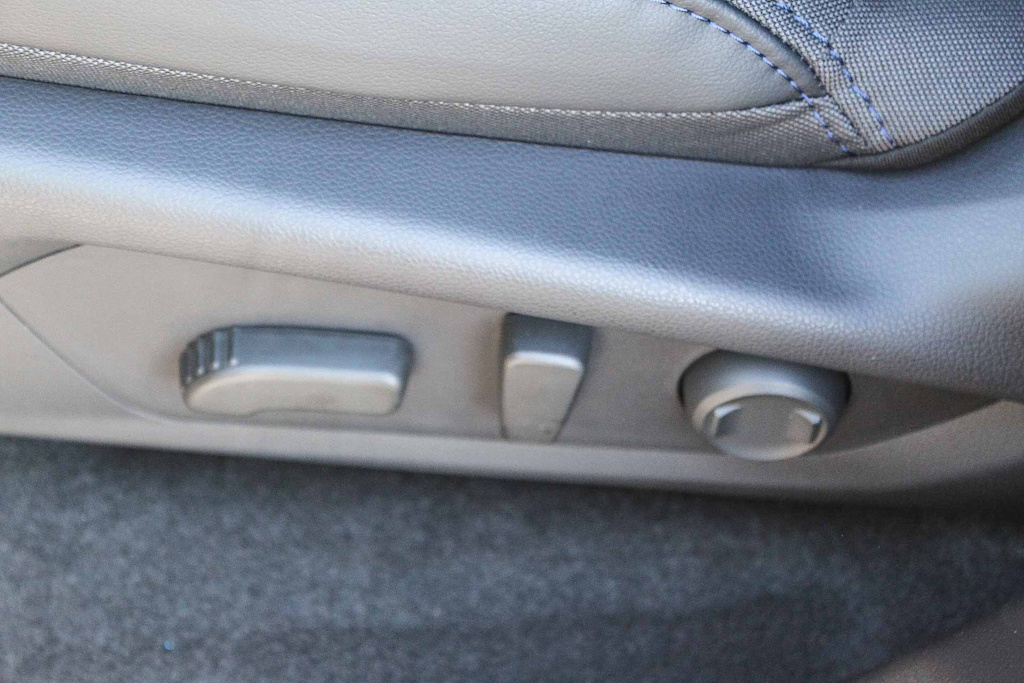 Thumbnail: 2026 Subaru Forester - 24