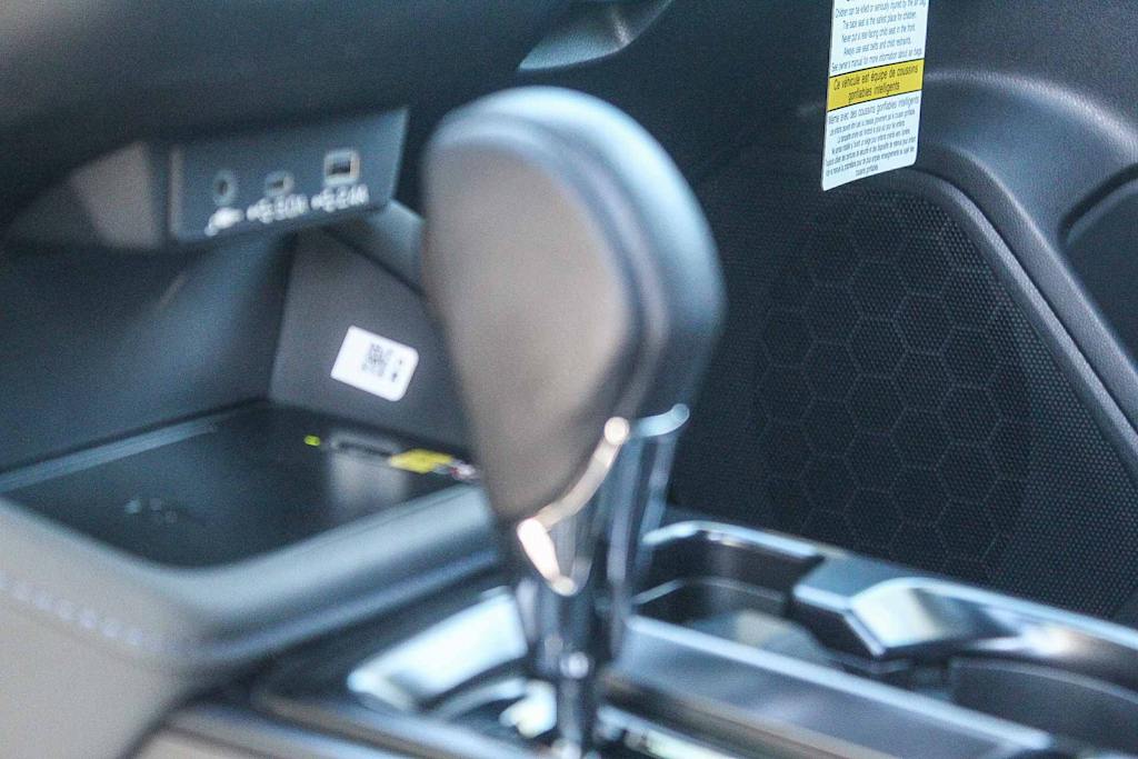 Thumbnail: 2026 Subaru Forester - 25