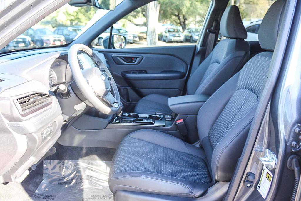 Thumbnail: 2026 Subaru Forester - 11