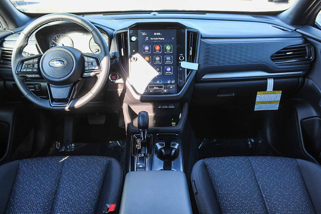 Thumbnail: 2026 Subaru Forester - 2