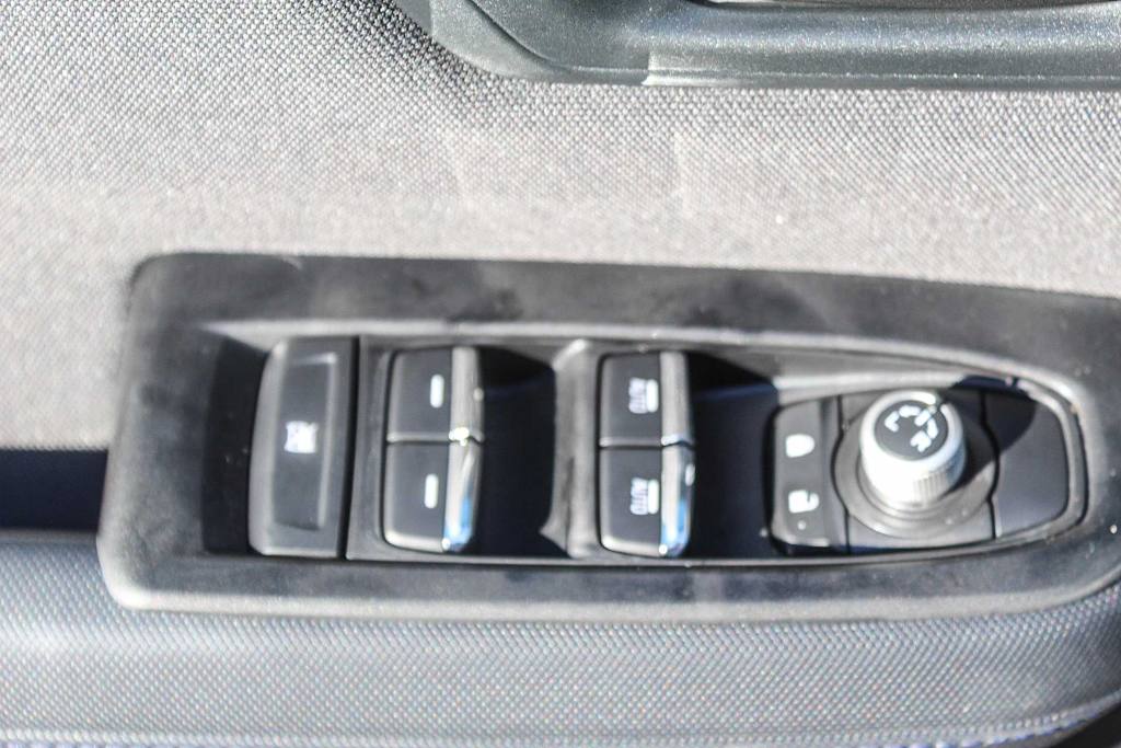 Thumbnail: 2026 Subaru Forester - 23