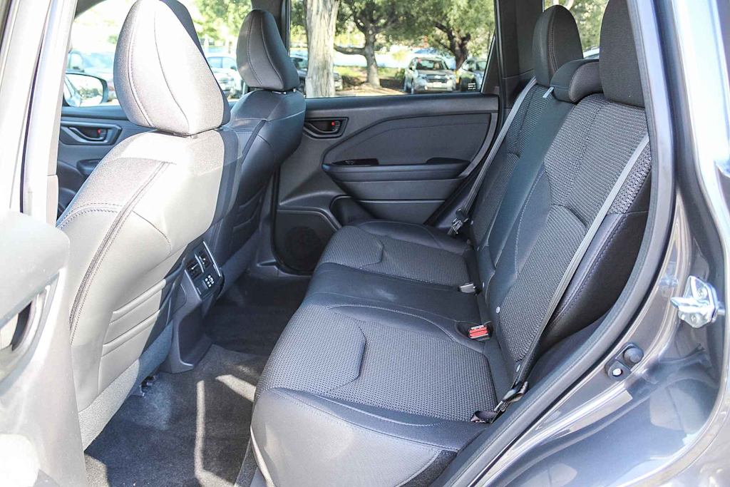 Thumbnail: 2026 Subaru Forester - 12