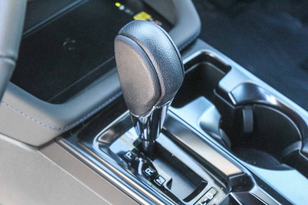 Thumbnail: 2026 Subaru Forester - 15